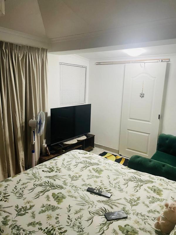 To Let 1 Bedroom Property for Rent in Forest Hill Eastern Cape